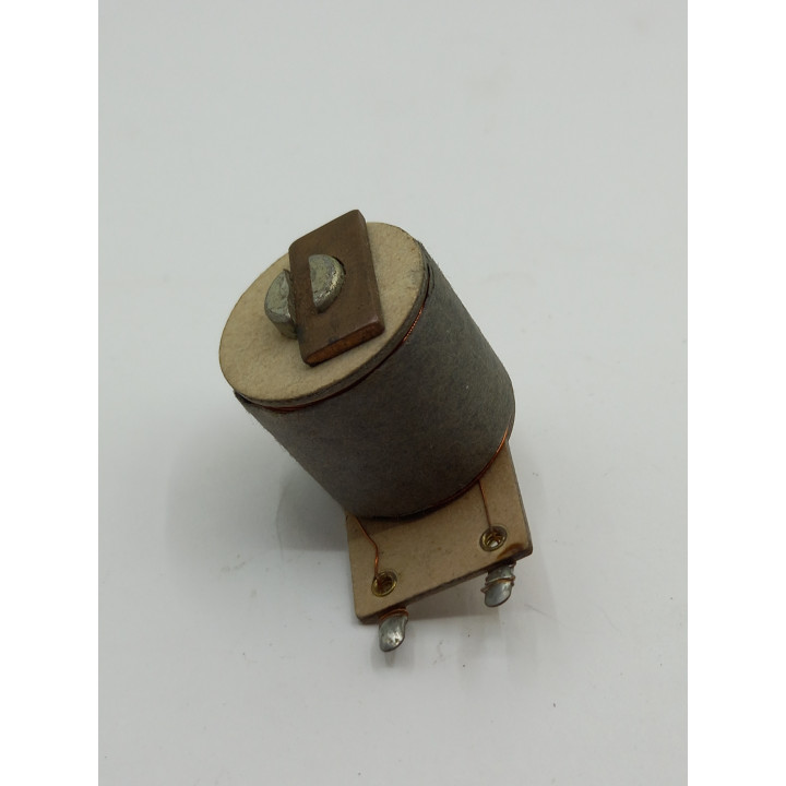 Gottlieb Parti di ricambio Gootlieb Bobina T 30-1800 Condizione: Nuovo 2 Bobina T 30-1800 Bobina T 30-1800 Bobina del relè.  Bob