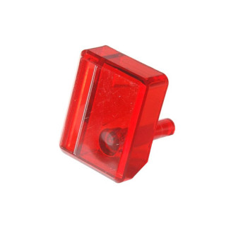 Italiano (Italian) [product.brand]PULSANTE RIFIUTO MONETA, ROSSO 1 Ricambi Flipper [product.weight]1 Shop I'm Jukebox iamjukebox