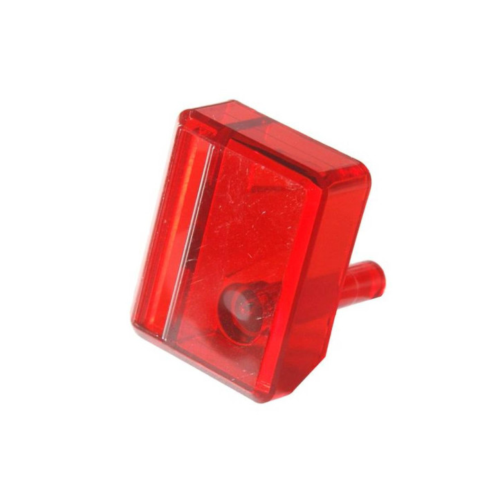 Italiano (Italian) [product.brand]PULSANTE RIFIUTO MONETA, ROSSO 1 Ricambi Flipper [product.weight]1 Shop I'm Jukebox iamjukebox