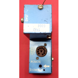 Italiano (Italian) Seeburg Unità di pulsazione Seeburg tipo TPA2 /2 1 Parti di ricambio Seeburg [product.weight]1 Shop I'm Jukeb