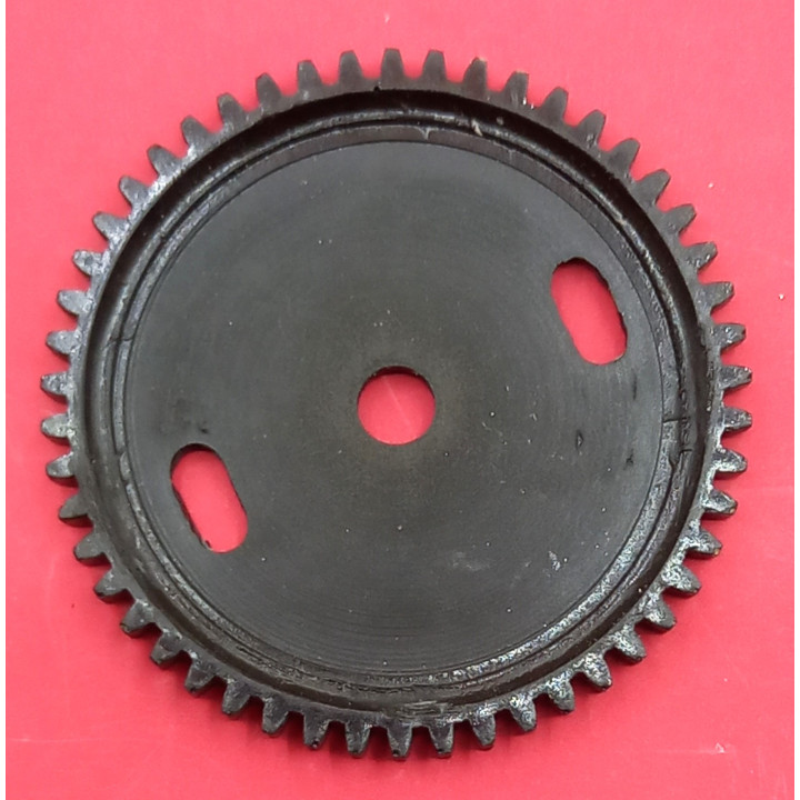 Ami Rowe Parti di ricambio Ami Rowe Ingranaggio per trasmisione cestello motore Ami Rowe 301-05181 Condizione: NOS 1 Ingranaggio