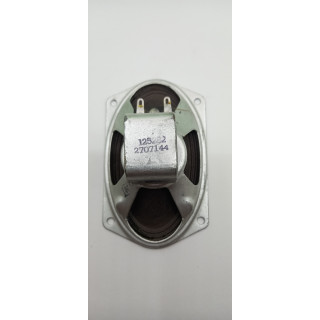 Seeburg Parti di ricambio Seeburg Altoparlante Seeburg Wallbox 3 pollici x 5 pollici Condizione: pari al nuovo 1 Altoparlante Se