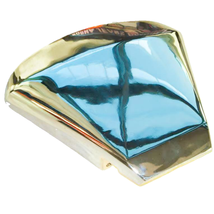 Ami Rowe Parti di ricambio Ami Rowe collo in Fusione per Ami continental 1 e 2 Condizione: Condizioni d'aquisto 1 collo in Fusio