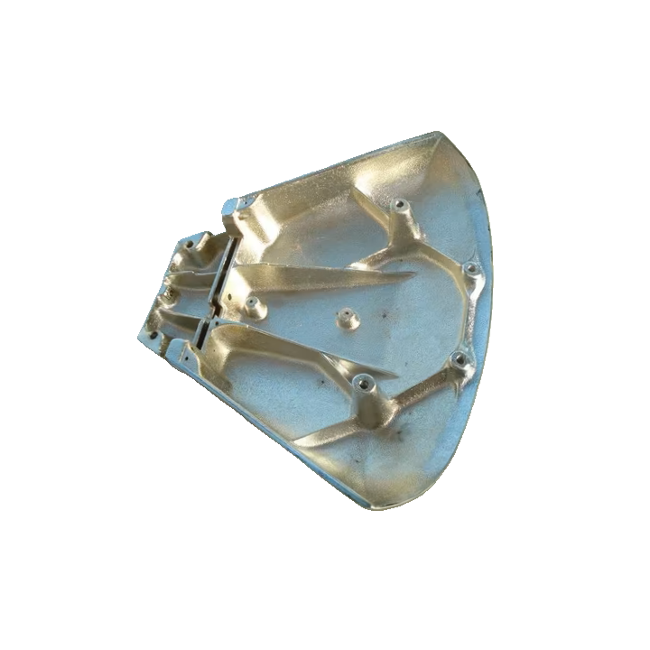 Ami Rowe Parti di ricambio Ami Rowe collo in Fusione per Ami continental 1 e 2 Condizione: Condizioni d'aquisto 2 collo in Fusio