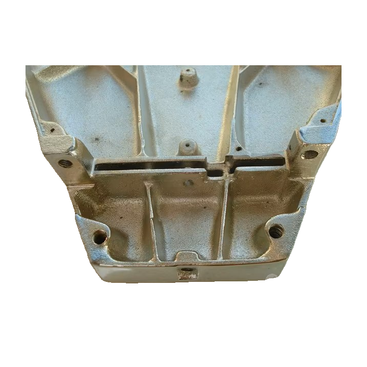 Ami Rowe Parti di ricambio Ami Rowe collo in Fusione per Ami continental 1 e 2 Condizione: Condizioni d'aquisto 3 collo in Fusio