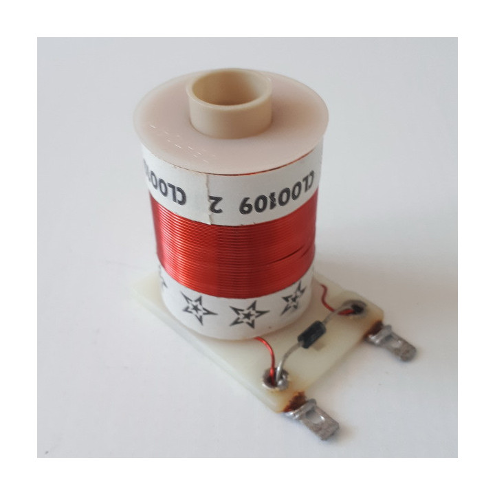 [product.brand] Solinoidi Bobina Capcom CL 00109 23-800 Condizione: pari al nuovo 1 Bobina Capcom CL 00109 23-800 AE-23-800 Bobi