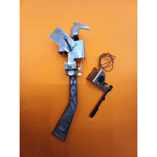 Ami Rowe Parti di ricambio Ami Rowe Braccio Rowe-Ami Serie 1100 Condizione: Ricondizionata 1 Braccio Rowe-AMI SERIE 1100 Braccio