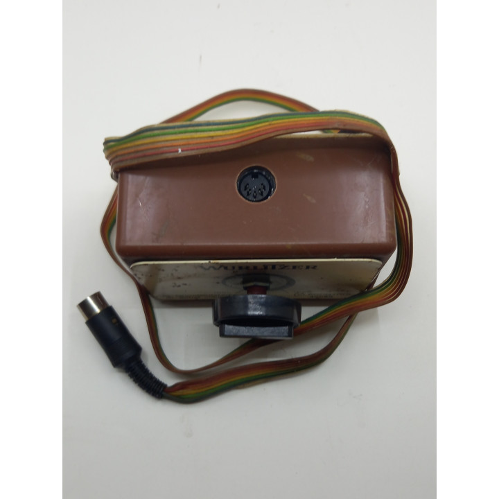 Wurlitzer Parti di ricambi Wurlitzer Unità di controllo - Unità di controllo 40089 Condizione: Non testato 2 Unità di controllo