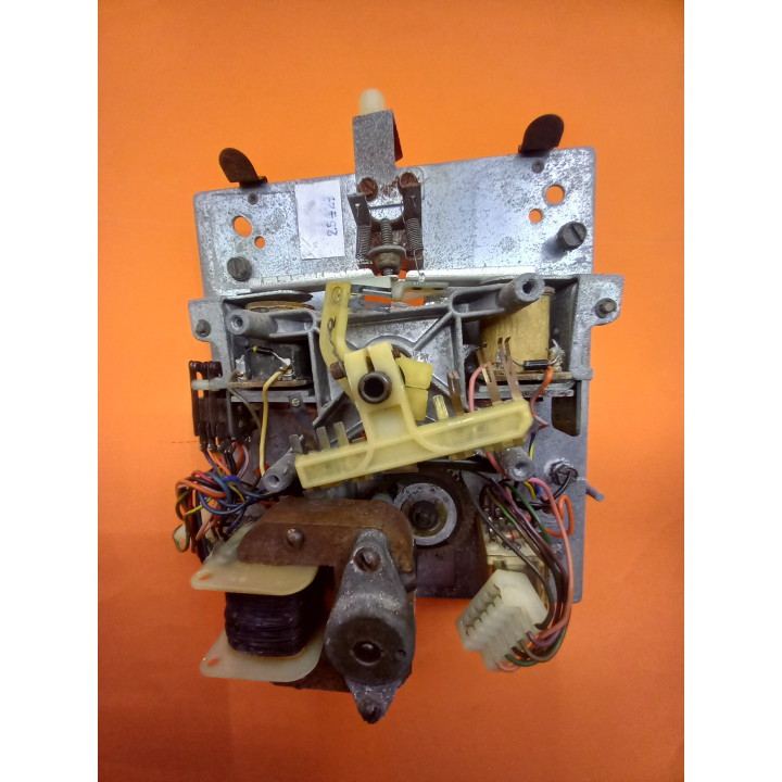 Italiano (Italian) Ami Rowe UNITÀ DI RICERCA ROWE L-5048 1 Parti di ricambio Ami Rowe [product.weight]1 Shop I'm Jukebox iamjuke