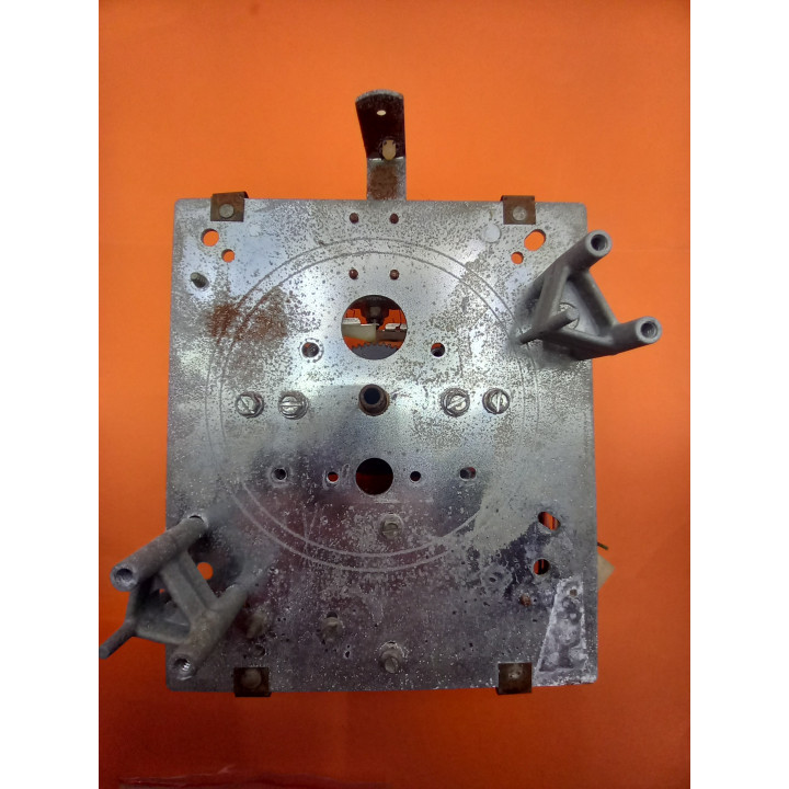 Italiano (Italian) Ami Rowe UNITÀ DI RICERCA ROWE L-5048 2 Parti di ricambio Ami Rowe [product.weight]2 Shop I'm Jukebox iamjuke