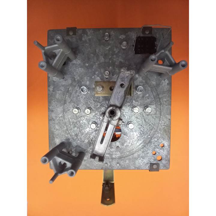 Italiano (Italian) Ami Rowe UNITÀ DI RICERCA ROWE L-5048 2 Parti di ricambio Ami Rowe [product.weight]2 Shop I'm Jukebox iamjuke