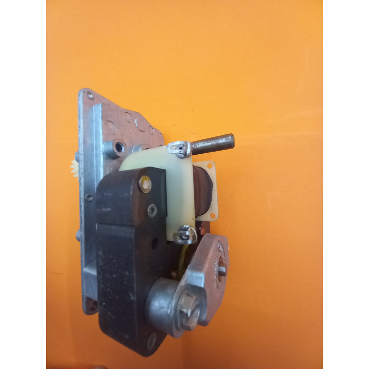 Italiano (Italian) Wurlitzer Motore per meccanismo Wurlitzer 3400 2 Parti di ricambi Wurlitzer [product.weight]2 Shop I'm Jukebo