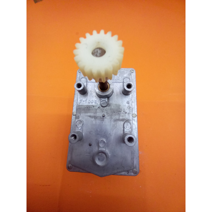 Italiano (Italian) Wurlitzer Motore per meccanismo Wurlitzer 3400 3 Parti di ricambi Wurlitzer [product.weight]3 Shop I'm Jukebo