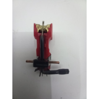 [product.brand] Testine per jukebox e Giradischi Cartuccia RED SONOTONE 8TA per Jukebox Wurlitzer marcata 2620 Condizione: Nuovo