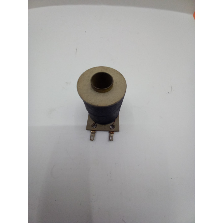 Gottlieb Solinoidi Bobina A20-6 Condizione: Nuovo 2 Bobina A20-6 A-20-6 Bobina magnetica Gottlieb. 3,6 ohm Riferimento: A-20-2 A