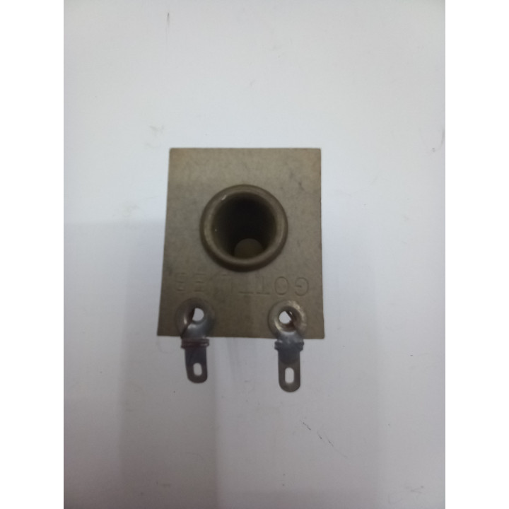 Gottlieb Solinoidi Bobina A20-6 Condizione: Nuovo 3 Bobina A20-6 A-20-6 Bobina magnetica Gottlieb. 3,6 ohm Riferimento: A-20-2 A