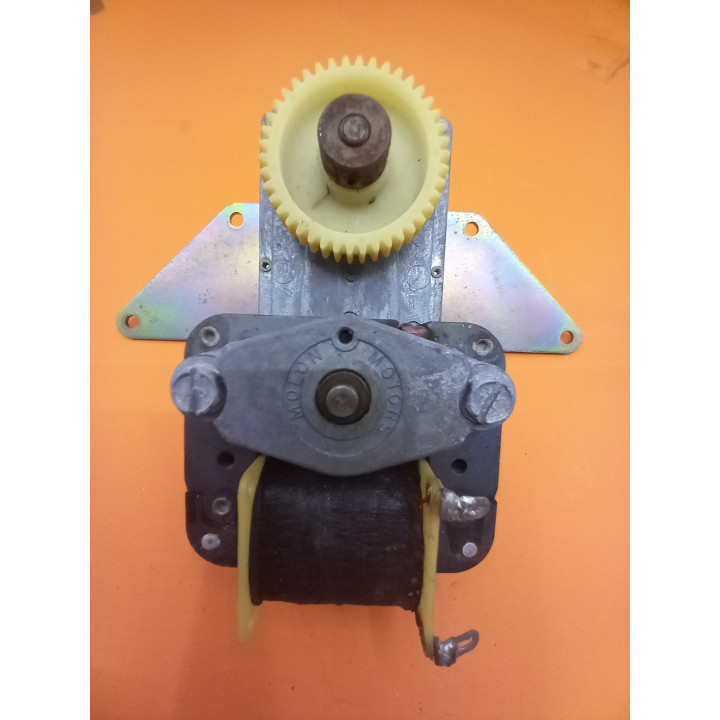 Wurlitzer Parti di ricambi Wurlitzer Wurlitzer Americana Motore Condizione: Ricondizionato 1 Wurlitzer Americana Motore Wurlitze