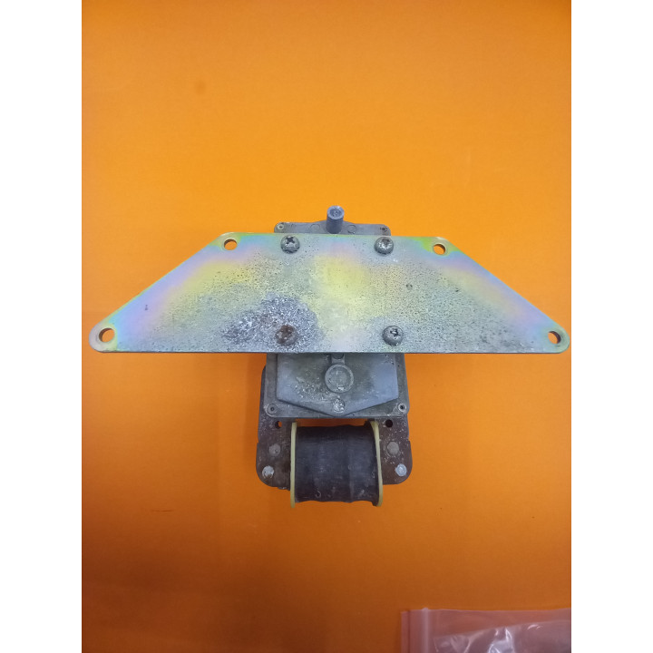 Wurlitzer Parti di ricambi Wurlitzer Wurlitzer Americana Motore Condizione: visto e piaciuto 2 Wurlitzer Americana Motore Wurlit