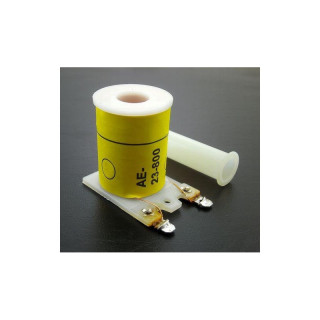 Williams Solinoidi Bobina AE-23-800 Condizione: visto e piaciuto 1 Bobina AE-23-800 #AE-23-800 Bobina comune del solenoide. Tutt