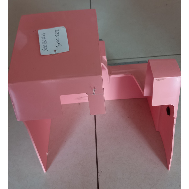 Italiano (Italian) Seeburg Coperchio del meccanismo del jukebox Seeburg 222. 2 Parti di ricambio Seeburg [product.weight]2 Shop 