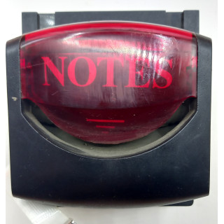 [product.brand] Ricambi Arcade Game Lettore di banconote comestero NV05 Condizione: Non testato 1 Lettore di banconote comestero