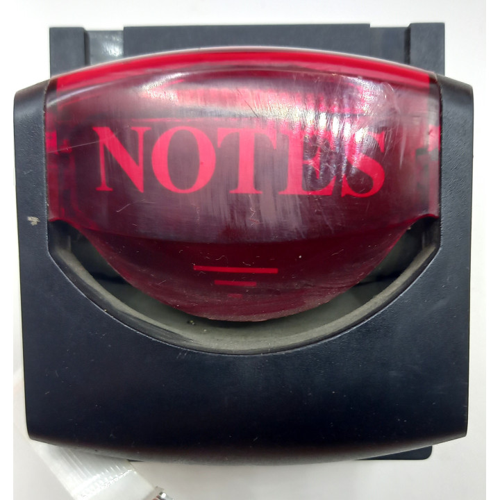 [product.brand] Ricambi Arcade Game Lettore di banconote comestero NV05 Condizione: Non testato 1 Lettore di banconote comestero