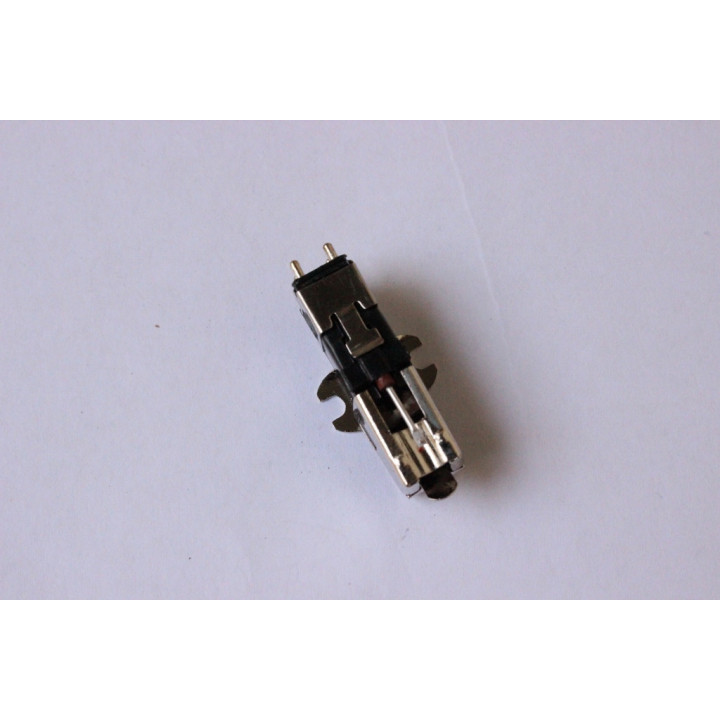 Italiano (Italian) [product.brand]Coner RCS 711-22 Tonabnehmer 1 Testine per jukebox e Giradischi [product.weight]1 Shop I'm Juk