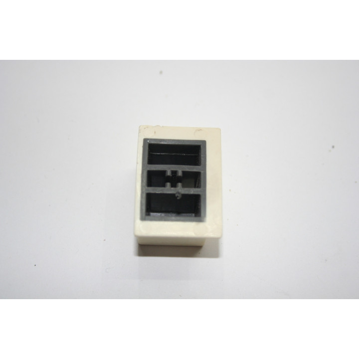 Ami Rowe Parti di ricambio Ami Rowe Pulsanti rowe-ami pulsante MM5 (alfabetici ) Condizione: Usato 2 Pulsanti rowe-ami pulsante