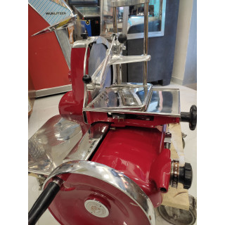 [product.brand] Idea regalo affetatrice omg Condizione: Usato 1 affetatrice omg affetatrice omg dichi, dischi Italiano (Italian)