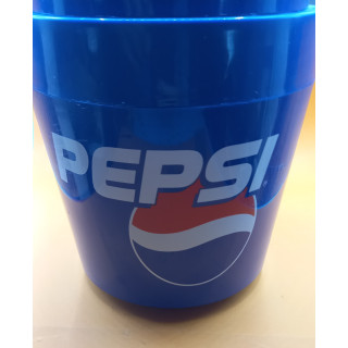 Italiano (Italian) Idea regalo Portaghiaccio pepsi vintage design in plastica porta ghiaccio 1 Idea regalo [product.weight]1 Sho