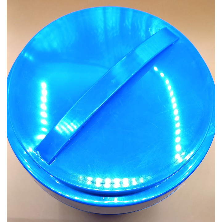 Italiano (Italian) Idea regalo Portaghiaccio pepsi vintage design in plastica porta ghiaccio 3 Idea regalo [product.weight]3 Sho