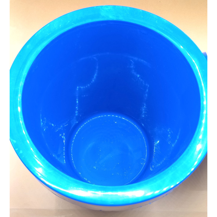 Italiano (Italian) Idea regalo Portaghiaccio pepsi vintage design in plastica porta ghiaccio 4 Idea regalo [product.weight]4 Sho