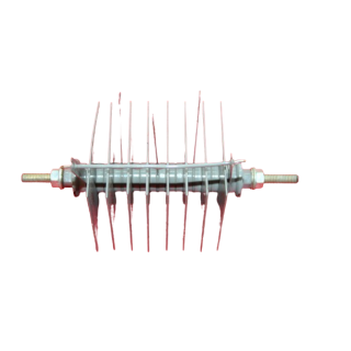 [product.brand] Ponti Raddrizzatori Ponte Raddrizzatore al selenio 40/50 Amper (originale nos) Condizione: Nuovo 1 Ponte Raddriz