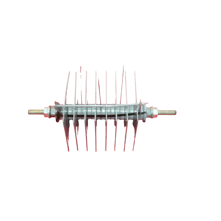 [product.brand] Ponti Raddrizzatori Ponte Raddrizzatore al selenio 40/50 Amper (originale nos) Condizione: Nuovo 1 Ponte Raddriz