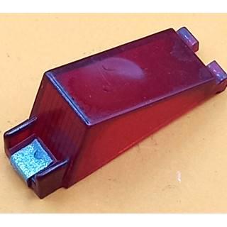 Wurlitzer Parti di ricambi Wurlitzer Pulsante rosso Wurlitzer console mod 3000 Condizione: pari al nuovo 1 Pulsante rosso Wurlit