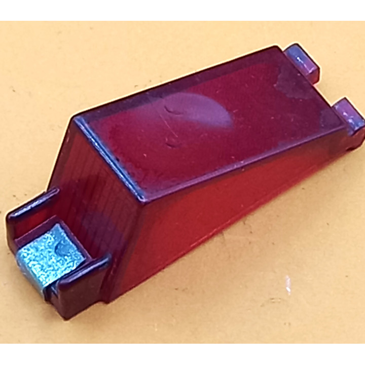 Wurlitzer Parti di ricambi Wurlitzer Pulsante rosso Wurlitzer console mod 3000 Condizione: pari al nuovo 1 Pulsante rosso Wurlit