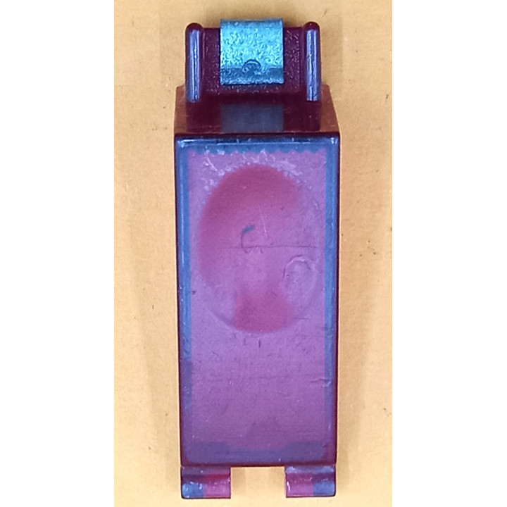 Wurlitzer Parti di ricambi Wurlitzer Pulsante rosso Wurlitzer console mod 3000 Condizione: pari al nuovo 2 Pulsante rosso Wurlit