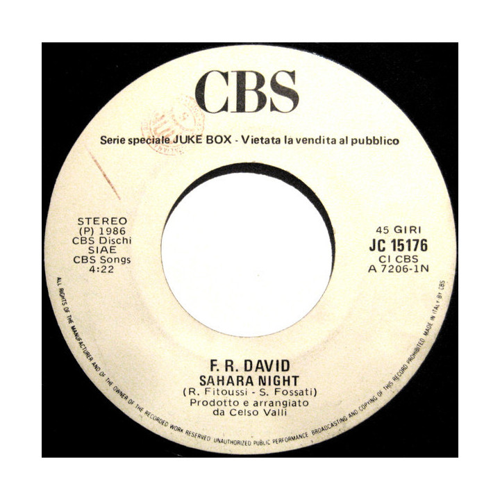 Italiano (Italian) [product.brand]6157210-2023-10-22-13-41-42 1 Vendita Vinili [product.weight]1 Shop I'm Jukebox iamjukebox.it