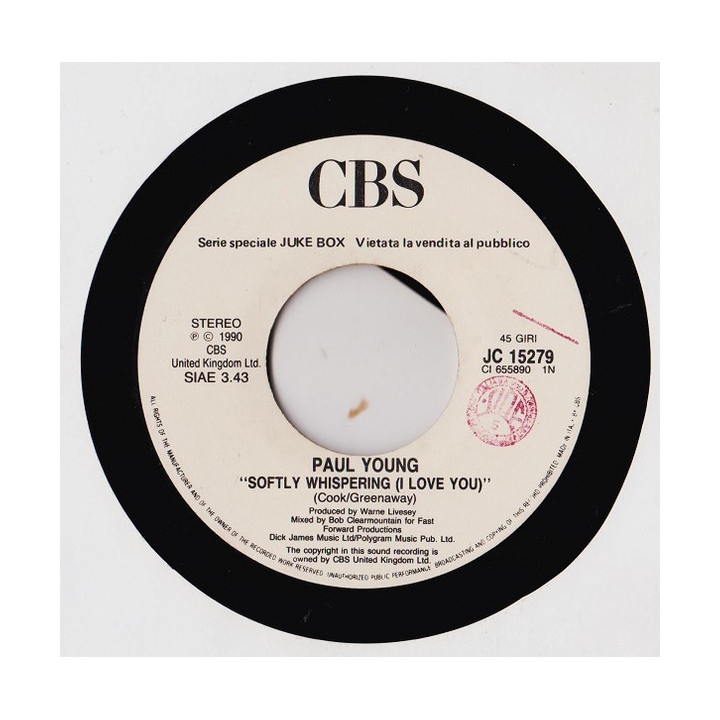 Italiano (Italian) [product.brand]5124795-2023-10-25-03-49-32 1 Vendita Vinili [product.weight]1 Shop I'm Jukebox iamjukebox.it