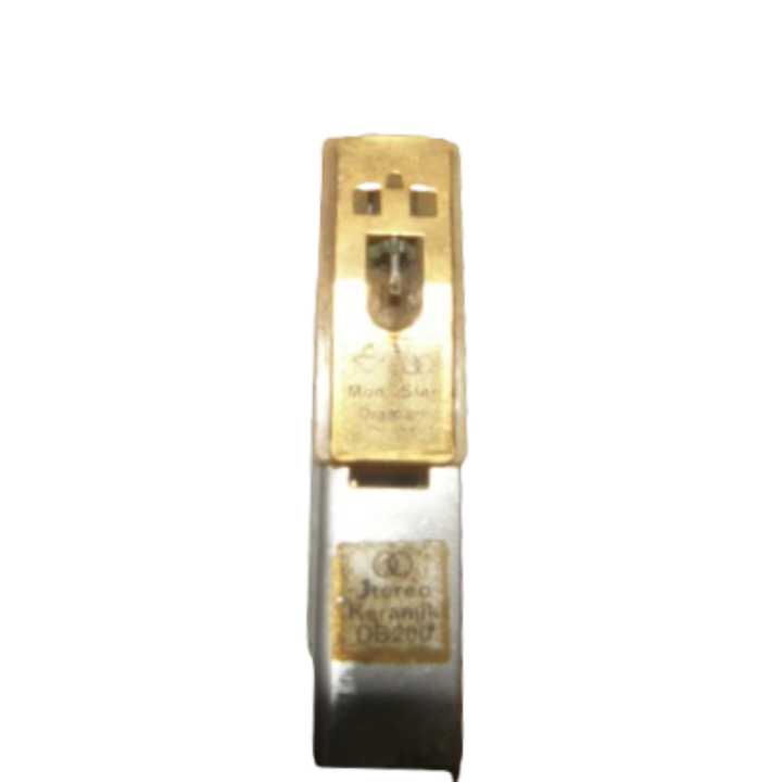 Italiano (Italian) [product.brand]Cartucce Shumann DB 200 1 Testine per jukebox e Giradischi 1 Shop I'm Jukebox iamjukebox.it