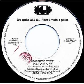 Italiano (Italian) [product.brand]10078330-2023-10-29-06-28-46 1 Vendita Vinili [product.weight]1 Shop I'm Jukebox iamjukebox.it