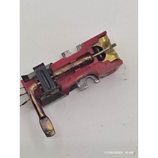 Italiano (Italian) [product.brand]RED SONOTONE 8TA per Jukebox Wurlitzer marcata 2620 1 Testine per jukebox e Giradischi [produc