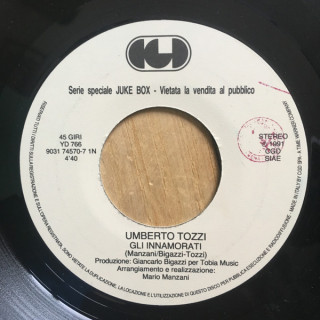 Italiano (Italian) [product.brand]2727498-2023-10-25-03-20-11 1 Vendita Vinili [product.weight]1 Shop I'm Jukebox iamjukebox.it