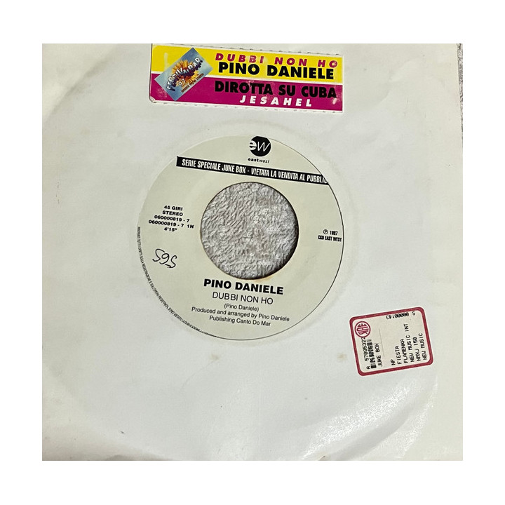 Italiano (Italian) [product.brand]9818777-2023-10-26-05-10-54 1 Vendita Vinili [product.weight]1 Shop I'm Jukebox iamjukebox.it