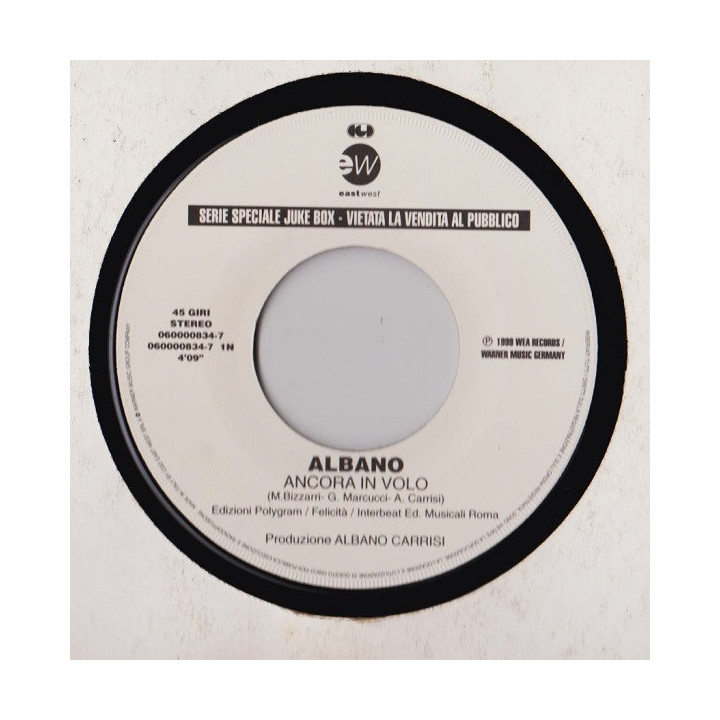 Italiano (Italian) [product.brand]4719378-2023-10-23-13-52-37 1 Vendita Vinili [product.weight]1 Shop I'm Jukebox iamjukebox.it