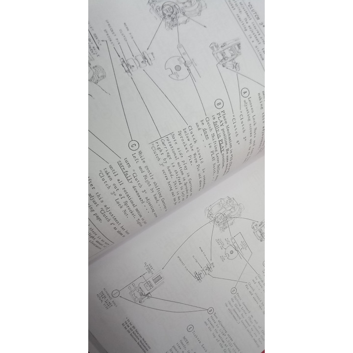 Italiano (Italian) Seeburg Manuale Jukebox SEEBURG AY 160 & AY160U Download 2 Manuali jukebox [product.weight]2 Shop I'm Jukebox