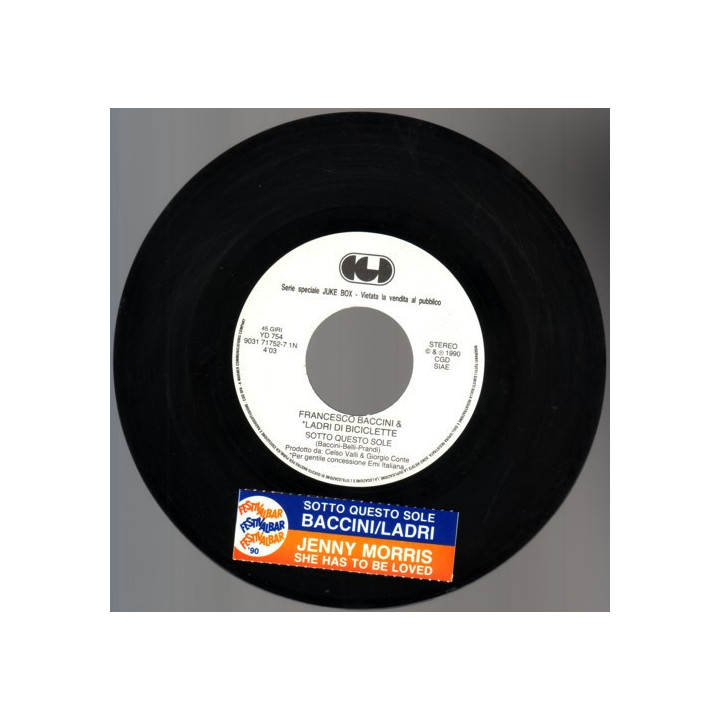 Italiano (Italian) [product.brand]5698613-2023-10-27-14-44-57 1 Vendita Vinili [product.weight]1 Shop I'm Jukebox iamjukebox.it