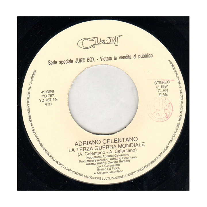 Italiano (Italian) [product.brand]6327051-2023-10-22-10-16-10 1 Vendita Vinili [product.weight]1 Shop I'm Jukebox iamjukebox.it