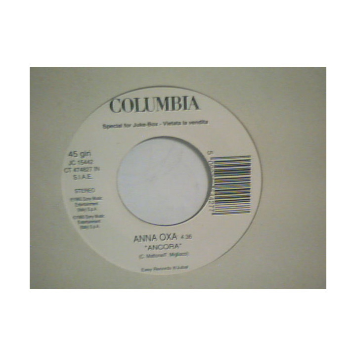 Italiano (Italian) [product.brand]6134095-2023-10-29-02-59-32 1 Vendita Vinili [product.weight]1 Shop I'm Jukebox iamjukebox.it