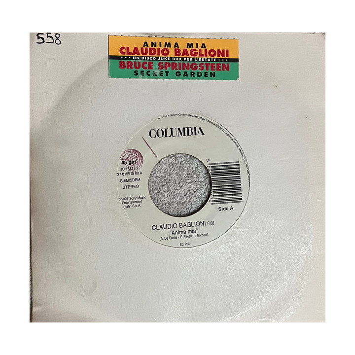 Italiano (Italian) [product.brand]6757830-2023-10-24-23-24-55 1 Vendita Vinili [product.weight]1 Shop I'm Jukebox iamjukebox.it